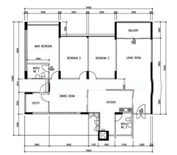 Blk 792 Khatib Vale (Yishun), HDB Executive #629239741